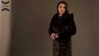 Шубы из эко меха Only Me (шубы из искусственного меха)