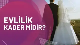 Is marriage destiny? 4K