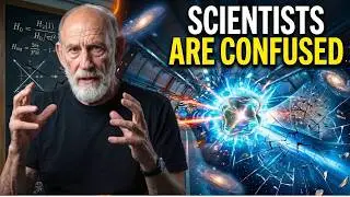 The CERN Discovery That Has Scientists Questioning the Big Bang ?
