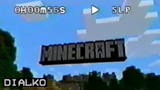 I Made This On a Real VHS