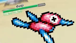 i have a porygon, too