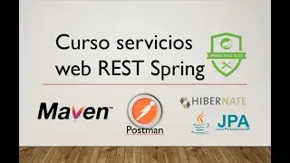 9. Spring REST Web Services - Consuming service by sending a parameter from postman