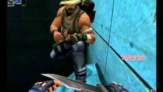 Point blank. Баг - Аванпост . От Кости и Влада