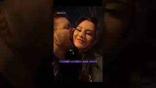 Ebonivon ♥️ Eray ♥️ Su Balcı