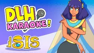 DIOSA ISIS 🎤 (Karaoke) | Destripando la Historia - Sing Along