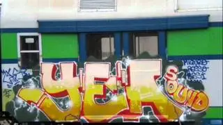 General Levy - Junior Sprea - La Vale - jam session on horse riddim by Yea Sound