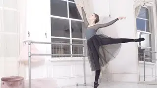 Welcome (back) to Ballet Beautiful!