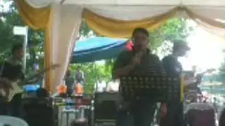 Hidup Bersama - Band Performance by G.T.I at Puchong Perdana