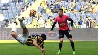 FENERBAHÇE - KASIMPAŞA 0-0 UFFFFFFF 😡😡😡😡😡