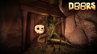 Doors UPDATE News: NEW ENTITIES Coming To The GARDEN SUBFLOOR! (Potentially)