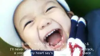 I Need You (日本語版) Katsura CreaSion
