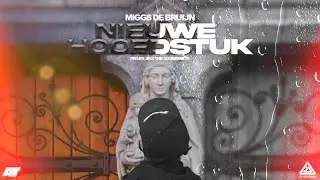 Miggs de Bruijn - Nieuwe Hoofdstuk (Prod. Jinx The Soundsmith) *Pieken & Dalen 29-3-2024