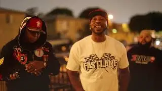 FIGG NEWTON -BEEN BEEN BRACKIN FT. BIG WY
