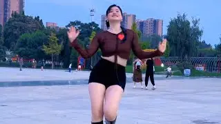 💖💃🎶👗👠女简直了《娥嫚》歌醉舞美令人陶醉