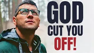 5 Attitudes That Push God Away From You