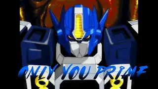 ONLY YOU Prime