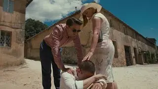 Succession Roy Siblings (Kendall & Shiv & Roman Roy) | Don't Take The Money Fanvid Edit [S1-4]