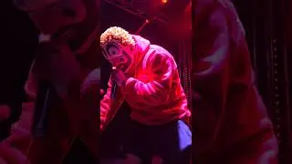 @kungfuvampire as #icp #violentJ @Tomwoodfloat   #juggalo #kfv #floatfloat #therepliconiswatching