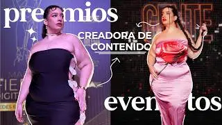 La VERDAD sobre los eventos de INFLUENCERS: cómo acceder, colaborar con marcas y más!