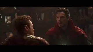 Я посмотрел 14,000,625 вариантов будущего... (спойлеры)