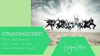 Die Hochzeit von Tina und Daniel (Slide-show) - Hochzeitsfotograf Helge Peters/ Mo´s Fotostudio