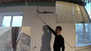⚫How to Install an Air Conditioning Line Yourself? - Step by Step