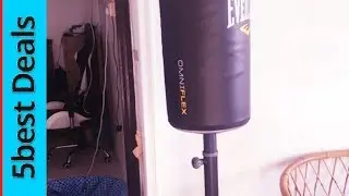 Top 5 Best Punching Bag 2023