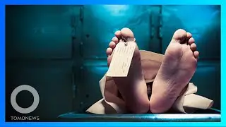 Gadis 12 tahun hidup lagi setelah mati kembali selama 1 jam - TomoNews