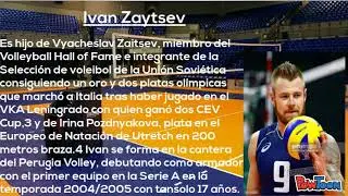 5 Jugadores De Volleyball Más Famosos