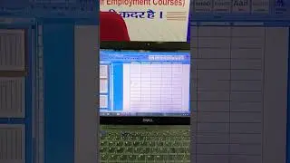 Ms word in Split table & Split Cells 