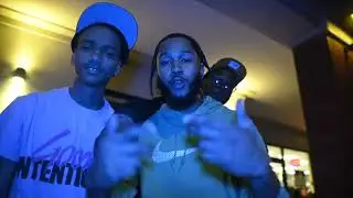 Wave Capone - “Share the Plate” (Official Music Video)