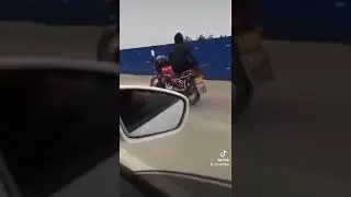 хороший понт стоит жизни?