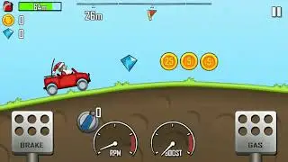 Hill Climb Racing