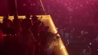 Мама. Алиса. Акустика. Москва 30.07.2021