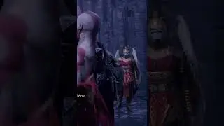 Why Mimir felt Inferior to Love 