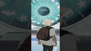 Поднял бабло с рулетки Radmir RP 