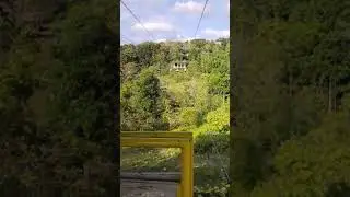 SKY BIKE