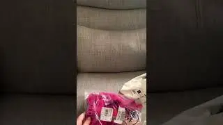 Major haul snippet - beautiful Adidas crop-top for working out