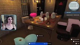 BADGER CASTLE tour - TOILETS in the dining room?! 😨