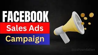 Facebook ads campaign 2023 || Facebook marketing campaign ||  conversion ads Facebook