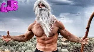 CHEST - Anatomy of a BUFF DUDE