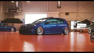 CREAMSHOW 2018 4k