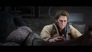Red Dead Redemption 2 (PC) Прохождение # 4 без комментариев 🔴