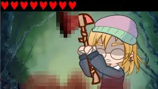 Ashiteitanoni [] Even Though I Loved You Meme [] Gacha [] Read Desc