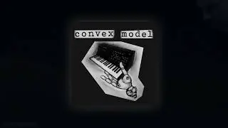 ☽‡☾ CONVEX MODEL ▶ With the Heart Inside your Shoes ☽‡☾