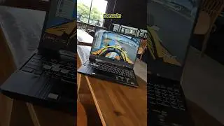 Berat & Portability ASUS TUF Gaking A15 FA506 