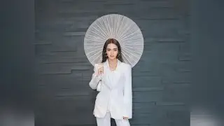 Profile and Biodata of Diada Sabrina, Actress in SCTV's Love Under Hand