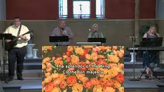 Worship Service