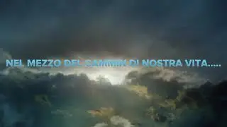 DIVINA COMMEDIA INFERNO