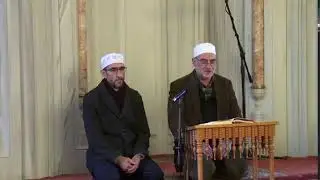 Konya İl Müftülüğü Canlı Yayını